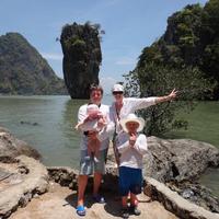 Отзыв от Лейла - Виза Destination Thailand